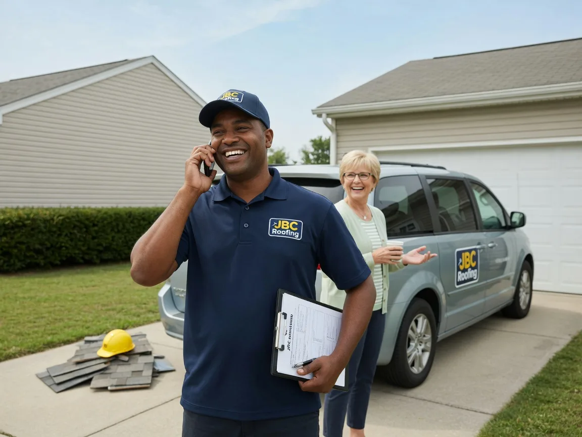 Roof Replacement Burnsville, WV FAQs